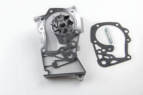 Водяна помпа Kangoo/Logan/Megane/Dokker 1.6 16V 98- (20z), ASAM (30455)