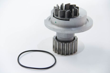 Помпа водяна Aveo/Lacetti 1.4/1.6 03-/Nubira 1.6 16V 97-, AIRTEX (1633)