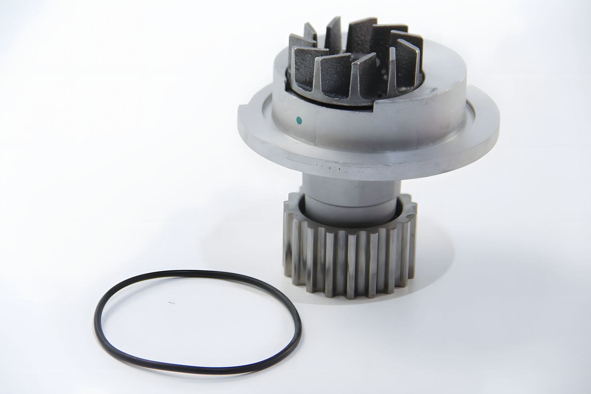 Водяна помпа Aveo/Lacetti 1.4/1.6 03-/Nubira 1.6 16V 97-, AIRTEX (1633) Водяна помпа Aveo/Lacetti 1.4/1.6 03-/Nubira 1.6 16V 97-, AIRTEX (1633)