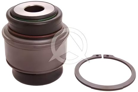 Discovery III / IV / Range Rover III 05- сайлентблок задньої цапфи (нижній), SIDEM (65686) Discovery III / IV / Range Rover III 05- сайлентблок задньої цапфи (нижній), SIDEM (65686)