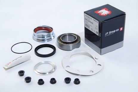 Задний ступичный подшипник MB Sprinter 408-416/VW LT 46 96-, JP Group (1351300310) Задний ступичный подшипник MB Sprinter 408-416/VW LT 46 96-, JP Group (1351300310)