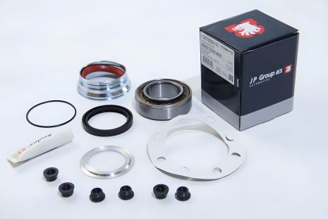 Задний ступичный подшипник MB Sprinter 408-416/VW LT 46 96-, JP Group (1351300310)