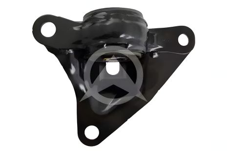 Сайлентблок важеля переднього (нижній/задній) HONDA Jazz / Insight 08- L, SIDEM (847642)