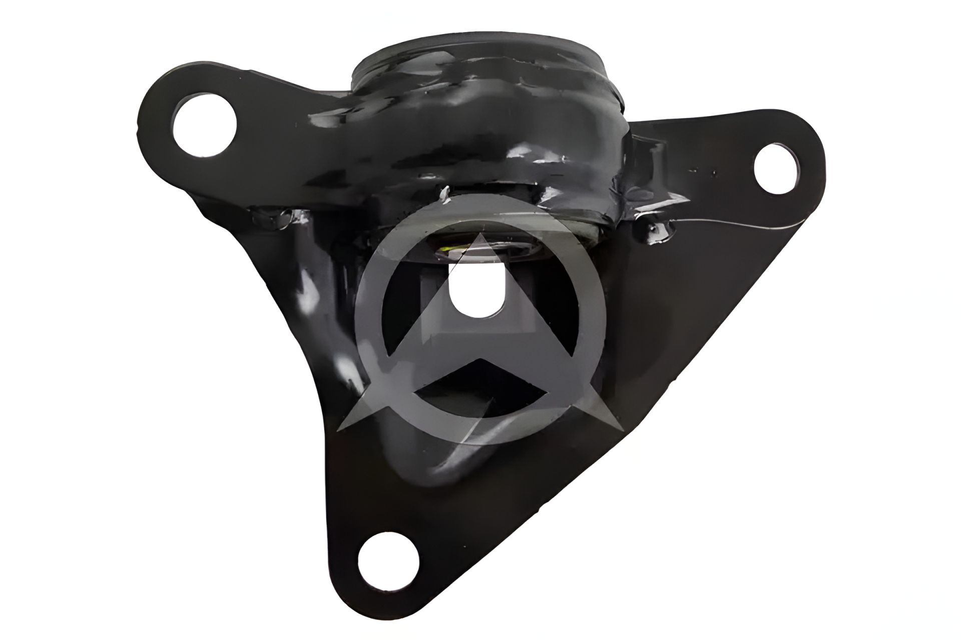 Сайлентблок важеля переднього (нижній/задній) HONDA Jazz / Insight 08- L, SIDEM (847642) Сайлентблок важеля переднього (нижній/задній) HONDA Jazz / Insight 08- L, SIDEM (847642)