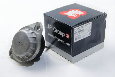 Двигунна подушка JP Group (1117910680) для Audi 80 91-96 Пр. Двигунна подушка JP Group (1117910680) для Audi 80 91-96 Пр.