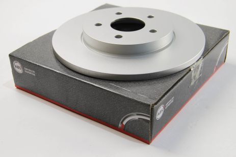 ΠΠΈΡΠΊ ΡΠΎΡΠΌΠΎΠ·Π½ΠΎΠΉ Π·Π°Π΄Π½ΠΈΠΉ X-Type/Mondeo/Mondeo 00-11 (17116) ABS ΠΠΈΡΠΊ ΡΠΎΡΠΌΠΎΠ·Π½ΠΎΠΉ Π·Π°Π΄Π½ΠΈΠΉ X-Type/Mondeo/Mondeo 00-11 (17116) ABS
