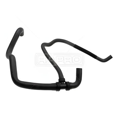 Патрубок радиатора Megane III 1.5 dCi верхний, RAPRO (12532)