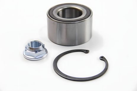 Передний подшипник ступицы для Mazda 3/5/6 02-, ABS (201678) Передний подшипник ступицы для Mazda 3/5/6 02-, ABS (201678)