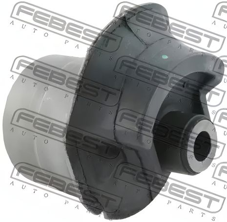 Задньої балки Сайлентблок для Corolla 00-08, FEBEST (TAB074) Задньої балки Сайлентблок для Corolla 00-08, FEBEST (TAB074)