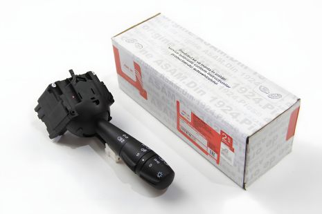 Перемикач підкермовий для Logan 12-/Trafic 14- від ASAM (75077)