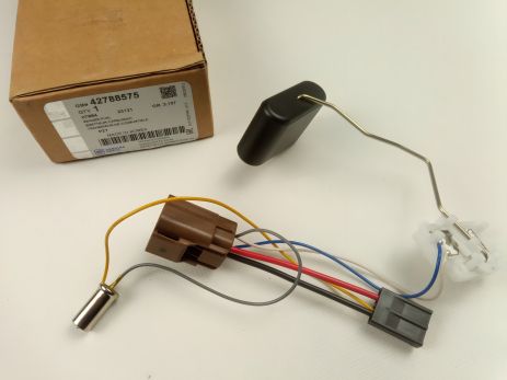 Уровня топлива датчик Aveo III, "GM" (96865768) с дополнительным датчиком резерва