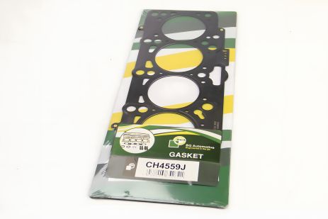 Головки прокладка Caddy/Octavia/Golf IV/Polo 1.9TDI/SDI 96-03 (1.71mm), BGA (CH4559J)