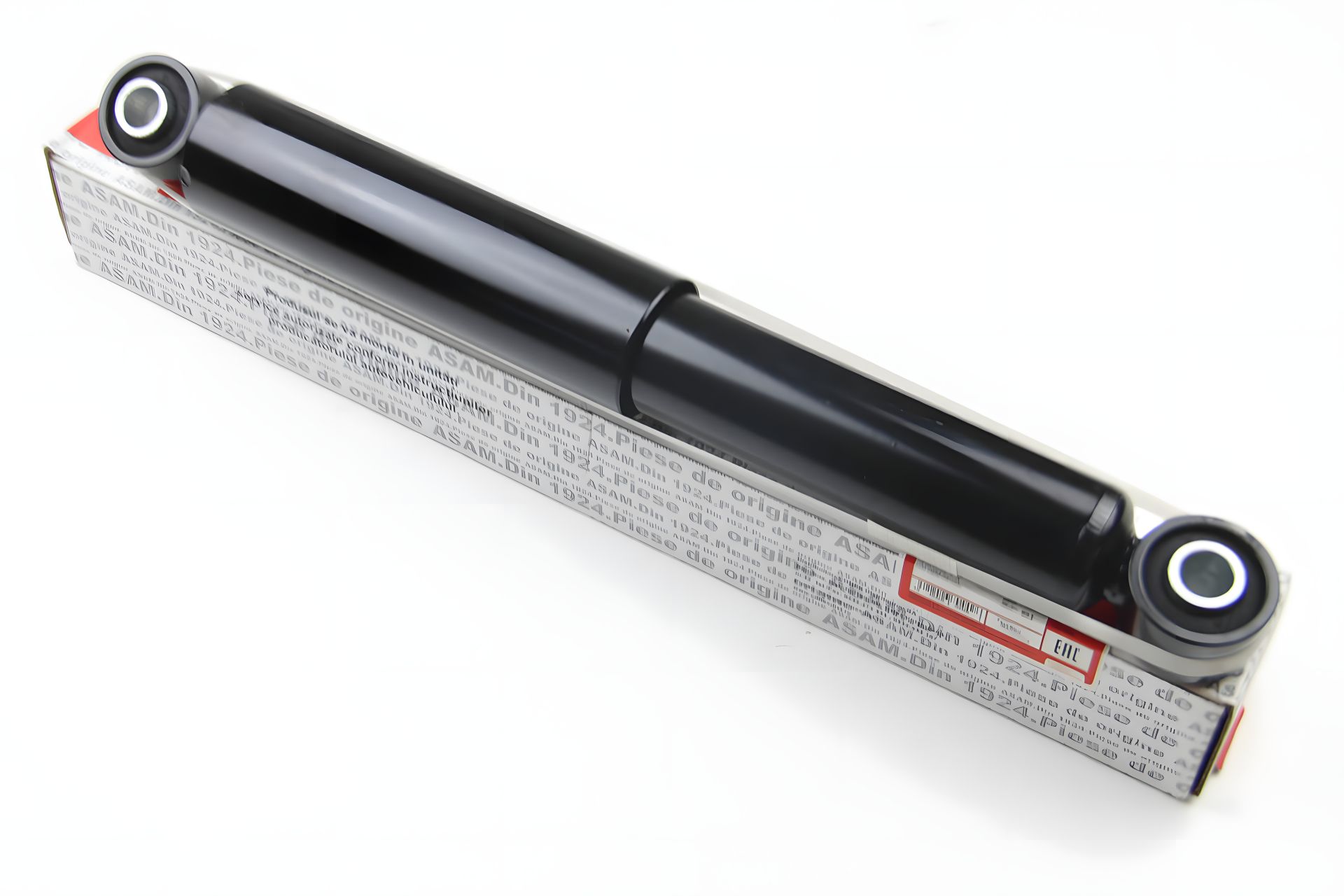 Задній амортизатор Ducato/Boxer 02-06 (1.8t), ASAM (70449) Задній амортизатор Ducato/Boxer 02-06 (1.8t), ASAM (70449)