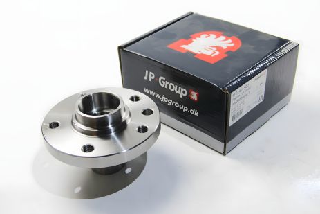 Ступица колеса для VW T4 91-03 (5 отверстий), JP Group (1151401500)