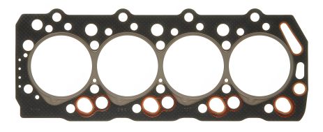 Головкова прокладка MITSUBISHI PAJERO 2.5 TD AJUSA (10070300) Головкова прокладка MITSUBISHI PAJERO 2.5 TD AJUSA (10070300)