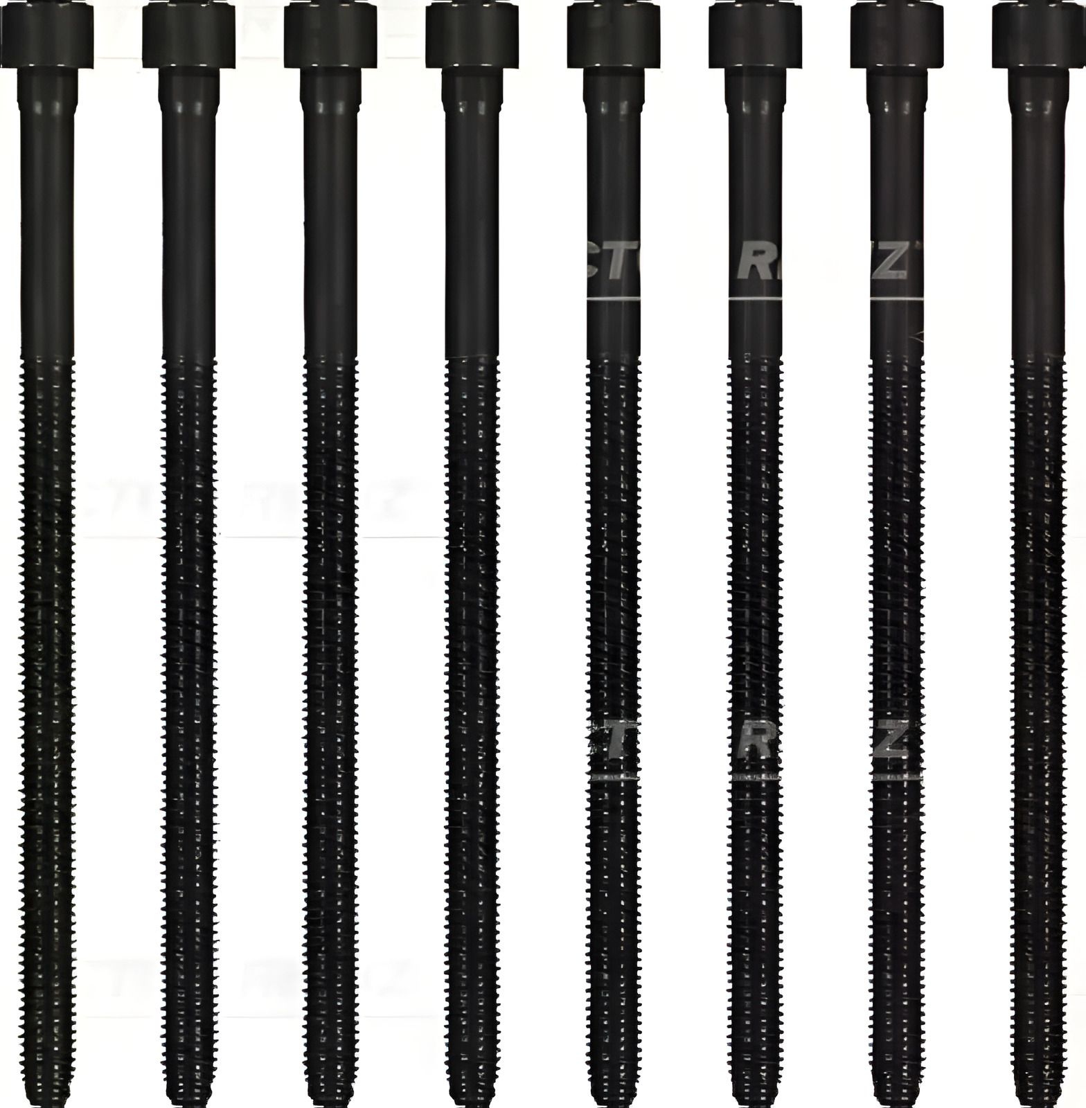 Комплект болтов ГБЦ VW Touareg 3. 0 V6 TSI Hybrid 10-1, VICTOR REINZ (143219801) Комплект болтов ГБЦ VW Touareg 3. 0 V6 TSI Hybrid 10-1, VICTOR REINZ (143219801)