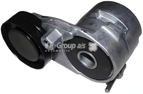 Генераторный ремень с натяжителем Audi A4/A6-05, JP Group (1118202000) Генераторный ремень с натяжителем Audi A4/A6-05, JP Group (1118202000)