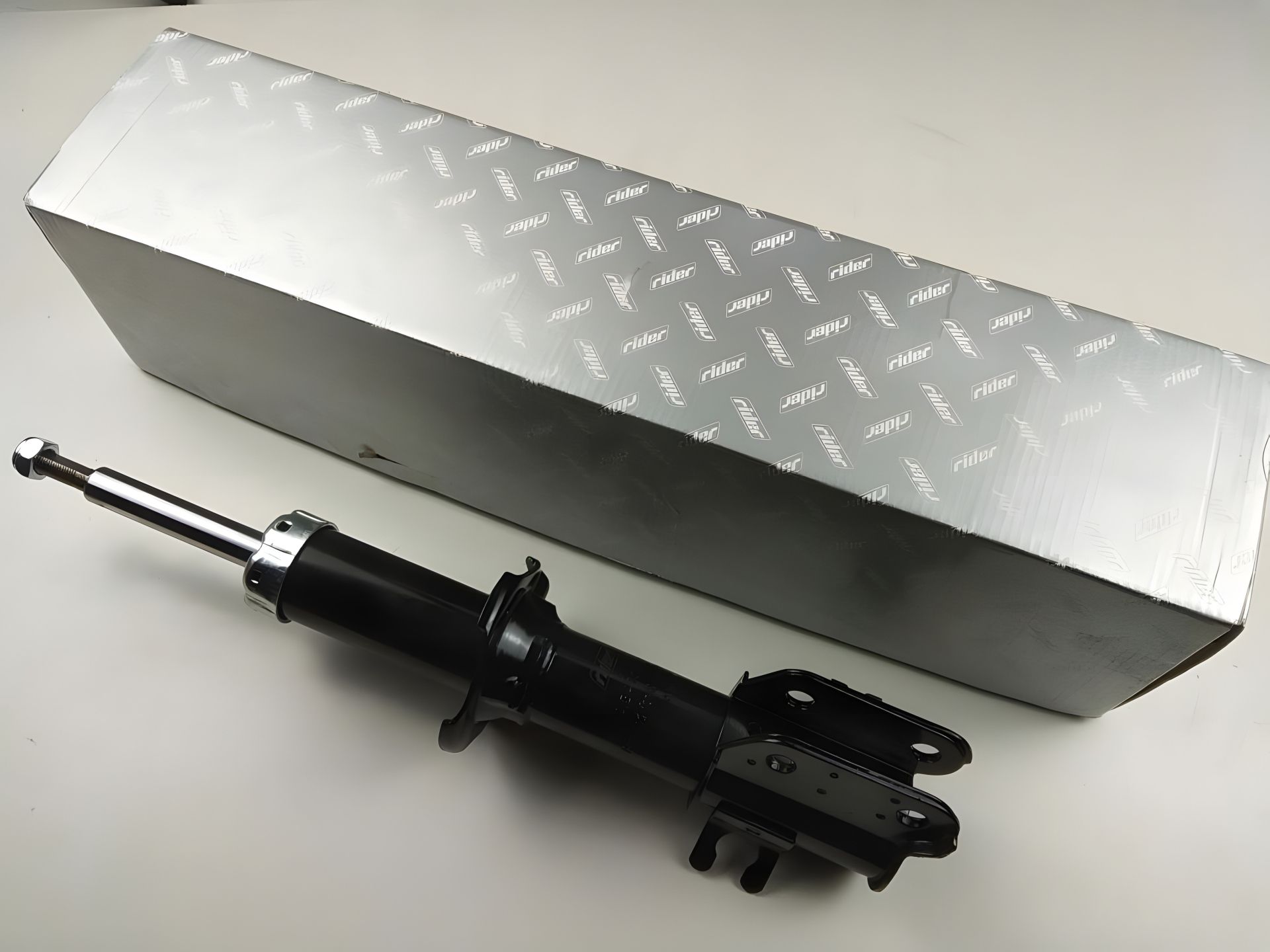 Передній лівий амортизатор (масло), RIDER (3470632117) (96316745) Передній лівий амортизатор (масло), RIDER (3470632117) (96316745)