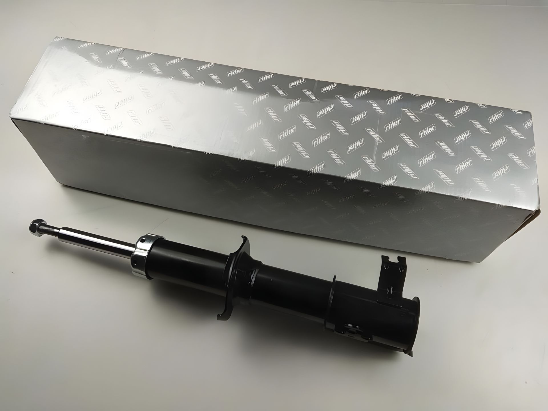 Передній правий амортизатор Matiz (масло), RIDER (3470632116) (96316746) Передній правий амортизатор Matiz (масло), RIDER (3470632116) (96316746)