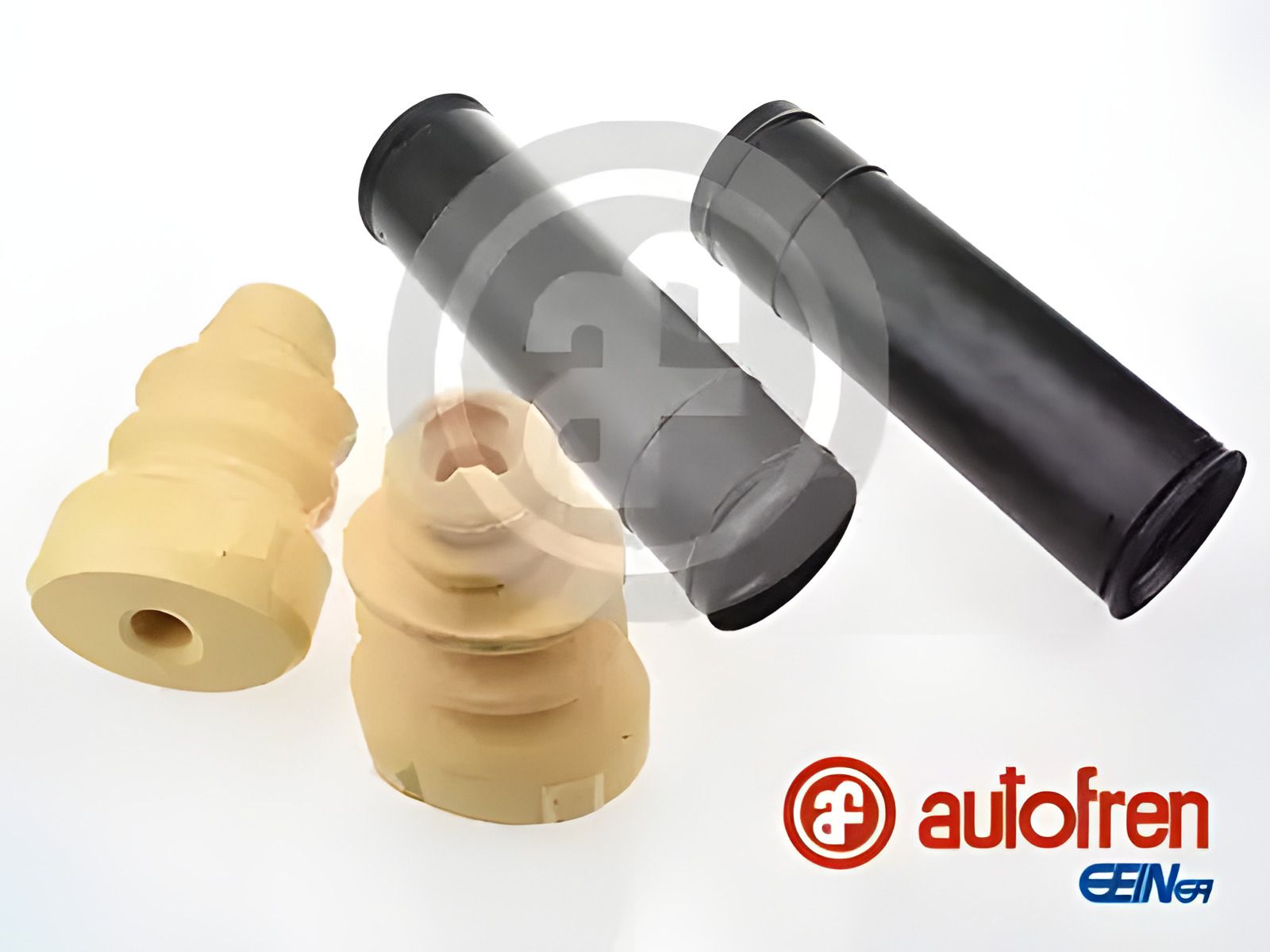 Комплект пильників заднього амортизатора GOLF/JETTA 03-10, AUTOFREN (D5223) Комплект пильників заднього амортизатора GOLF/JETTA 03-10, AUTOFREN (D5223)