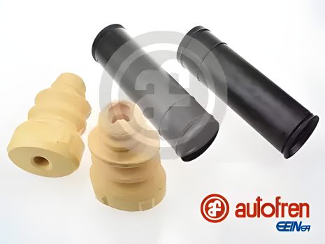Комплект пильників заднього амортизатора GOLF/JETTA 03-10, AUTOFREN (D5223) Комплект пильників заднього амортизатора GOLF/JETTA 03-10, AUTOFREN (D5223)