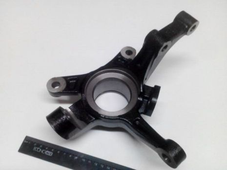 Turn Twist Aveo, Shin Kum (96535191) праворуч з ABS (96870494/96535191)