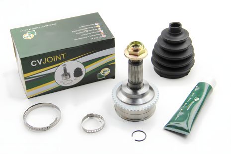 Зовнішній ШРУС для Mazda 6 1.8-2.3 02-09 (28/33 +ABS 44z), BGA (CV5400A)