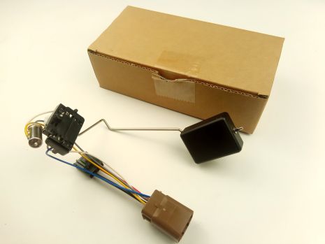 Топливный датчик уровня Lacetti 1.6, "GM" (96447443)