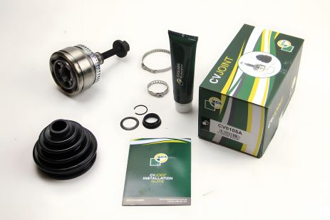 Комплект ШРУСа со смазкой для VW PASSAT, BGA (CV0105A)