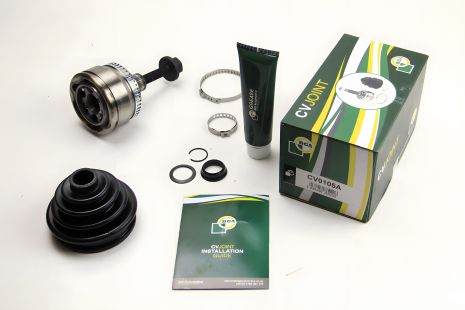 Комплект зі змазкою: ШРУС для VW PASSAT BGA (CV0105A) Комплект зі змазкою: ШРУС для VW PASSAT BGA (CV0105A)