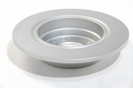 Задній гальмівний диск E36/E46/E85, A.B.S. (16084) Задній гальмівний диск E36/E46/E85, A.B.S. (16084)