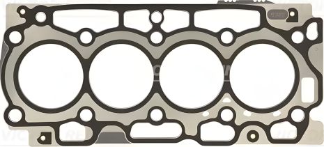 ГБЦ прокладка CITROEN/PEUGEOT/FORD/VOLVO 1,6HDI 09-, REINZ VICTOR (613794010)