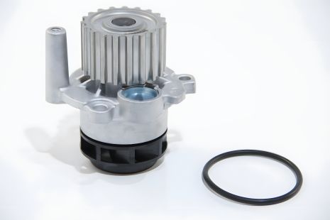 Водяна помпа Caddy III/T5/Octavia/Fabia/Golf V/Passat 1.4/1.9TDI/2.0SDI, AIRTEX (1776)