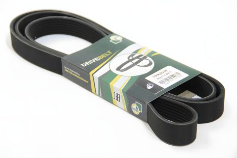 Alternator Belt 7PK2035 Sprinter/Vito (639) 3.0CDI 03-, CONTITECH (7PK2035)