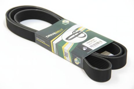 Генераторный ремень Sprinter/Vito (639) 3.0CDI 03-, CONTITECH (7PK2035)