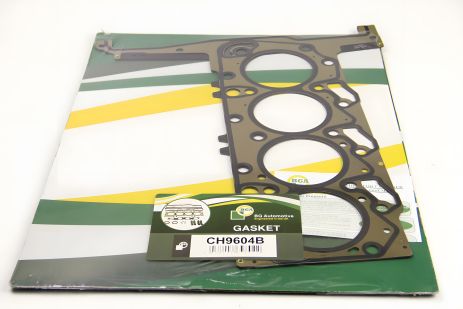 Прокладка головки для Transit 2.2TDCi 11- (1.15mm), BGA (CH9604B)
