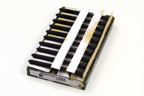 Болты ГБЦ A4/Octavia/Golf V/Passat 2.0 FSI 03- (к-кт), BGA (BK3385)