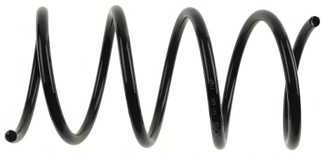 Пружина подвески для MERCEDES-BENZ A-CLASS, SACHS (997620)