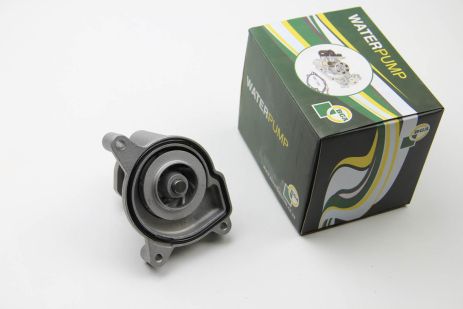 Водяний насос A1/A3/Leon/Superb/Golf V, VI 1.4 TSI 07-, BGA (CP4440E)