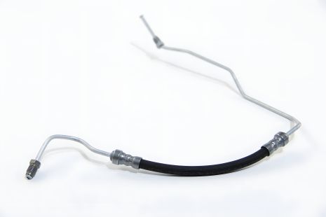 Задний тормозной шланг Megane/Scenic (13-21), ABS (SL6602) Задний тормозной шланг Megane/Scenic (13-21), ABS (SL6602)