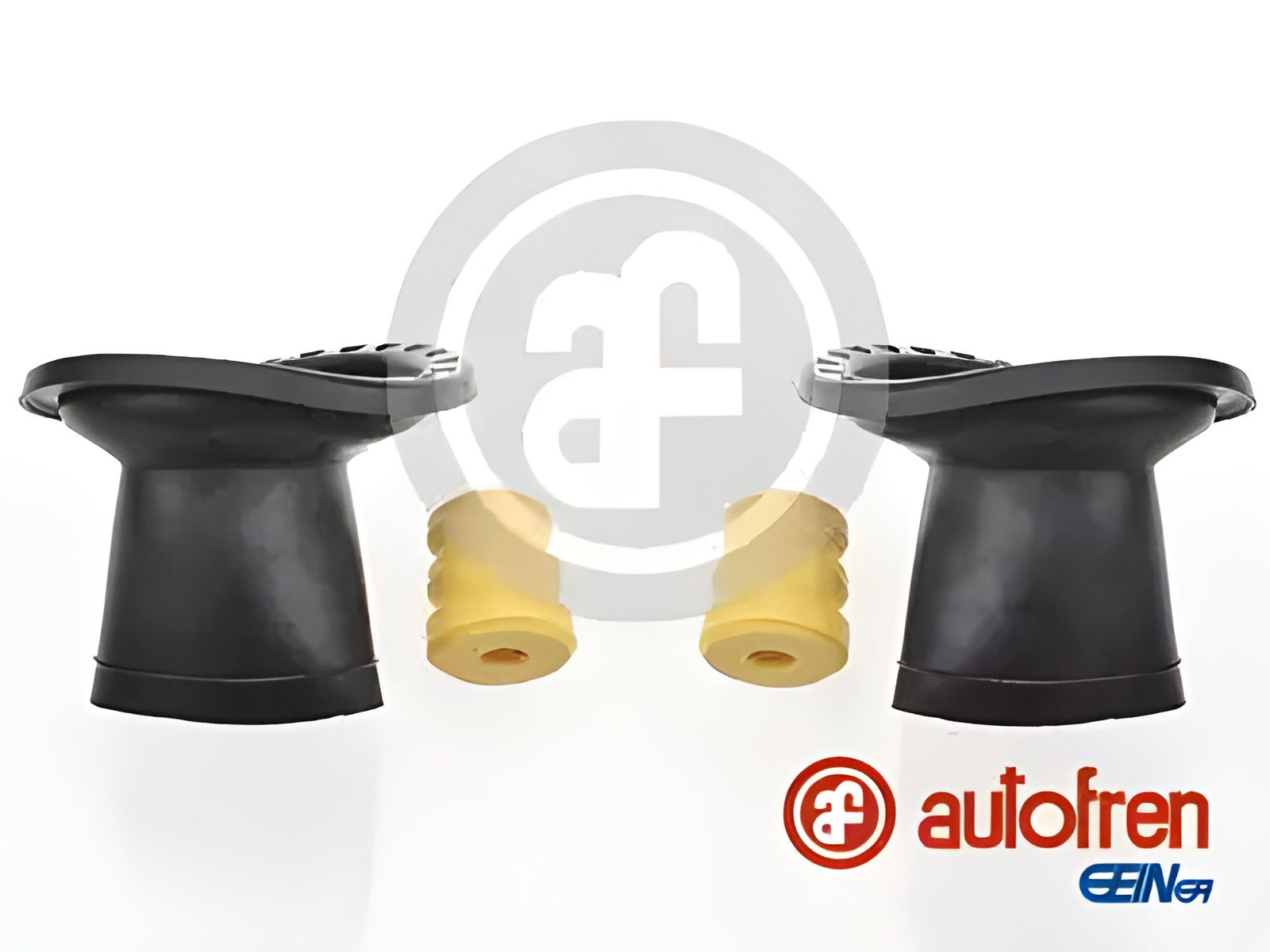 Передній пилозахисний комплект амортизатора для CARINA/AVENSIS до 2003 року, AUTOFREN (D5072) Передній пилозахисний комплект амортизатора для CARINA/AVENSIS до 2003 року, AUTOFREN (D5072)