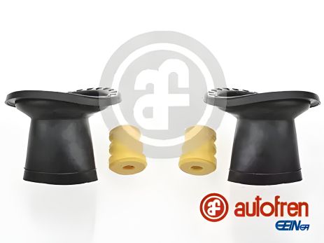 Пылезащитный комплект переднего амортизатора Carina/Avensis -03, Autofren (D5072) Пылезащитный комплект переднего амортизатора Carina/Avensis -03, Autofren (D5072)