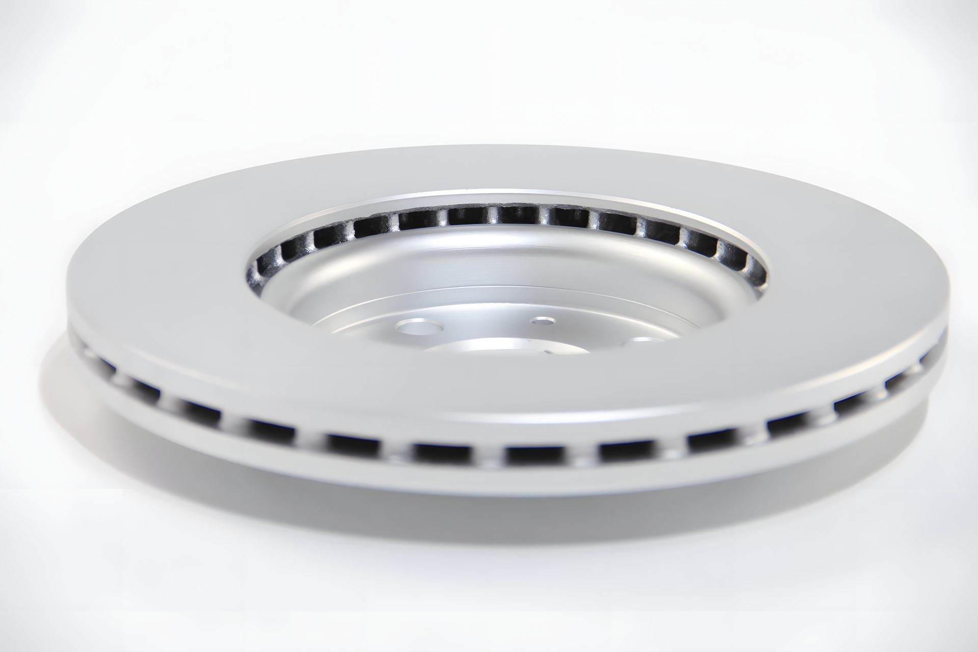 Передній гальмівний диск Corsa/Grande Punto/Punto (05-21) (17710) A.B.S. Передній гальмівний диск Corsa/Grande Punto/Punto (05-21) (17710) A.B.S.