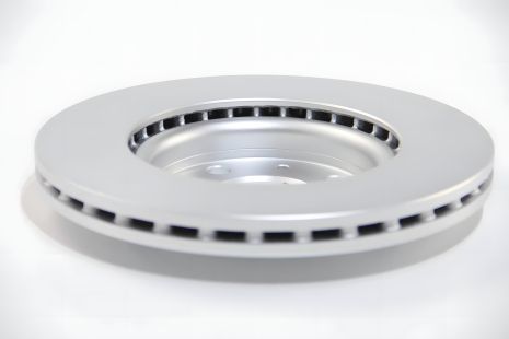 Передній гальмівний диск Corsa/Grande Punto/Punto (05-21) (17710) A.B.S. Передній гальмівний диск Corsa/Grande Punto/Punto (05-21) (17710) A.B.S.