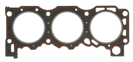 ГБЦ прокладка, transit 2.9 i 91- AJUSA (10038000) ГБЦ прокладка, transit 2.9 i 91- AJUSA (10038000)