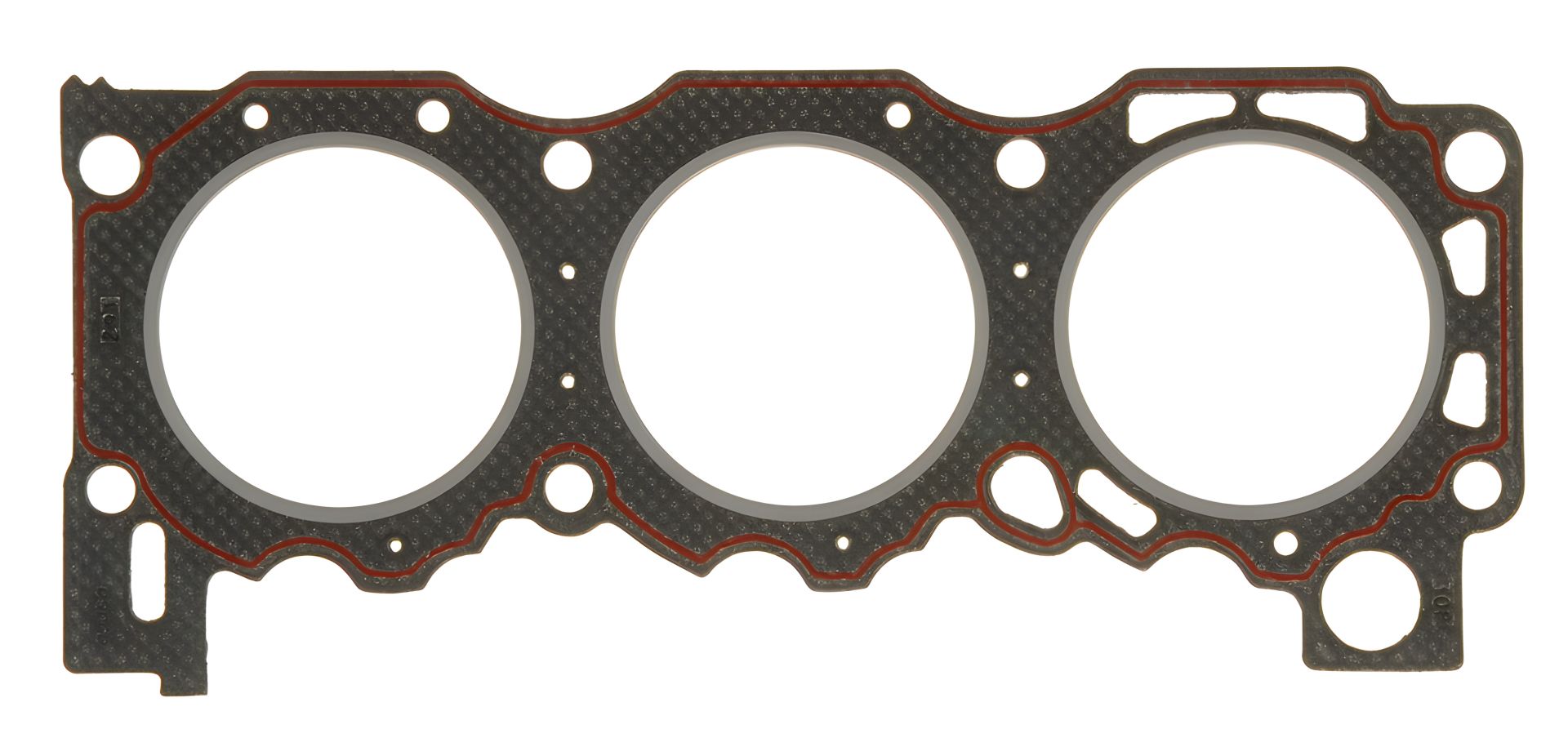 ГБЦ прокладка, transit 2.9 i 91- AJUSA (10038000) ГБЦ прокладка, transit 2.9 i 91- AJUSA (10038000)