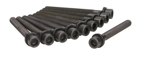 ГБЦ Болти, VW T4/LT/Caddy II 1.9 D/TD AJUSA (81000400)