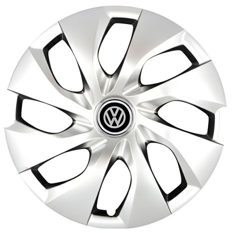 Ковпаки SJS Туреччина 16" 416 Тойота (к-т 4 шт) + емблема на вибір