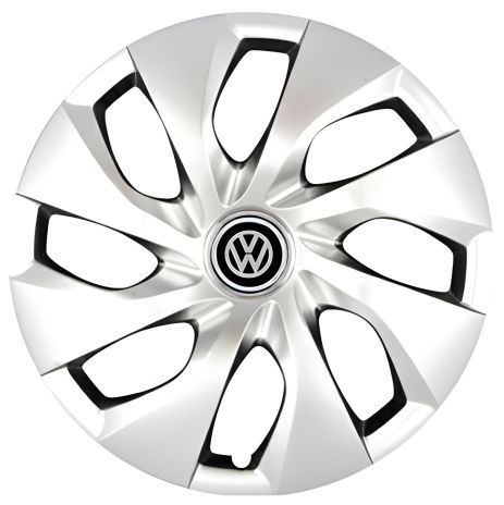 Ковпаки SJS Туреччина 16" 416 Тойота (к-т 4 шт) + емблема на вибір