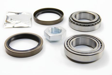 Передний ступичный подшипник Fiat Ducato/Peugeot Boxer 94-02 (1.8t) ABS (200779), комплект